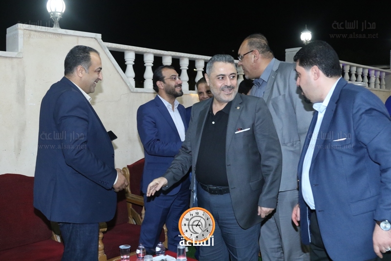 Madar Al-Saa Images