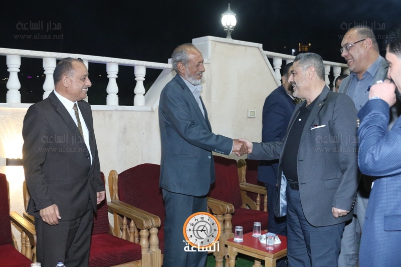 Madar Al-Saa Images