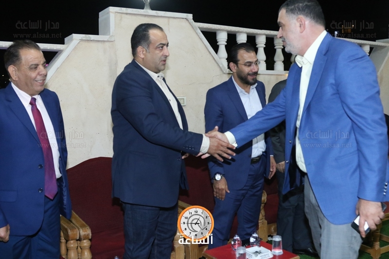 Madar Al-Saa Images