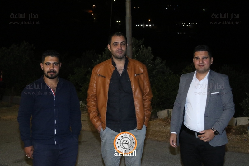Madar Al-Saa Images