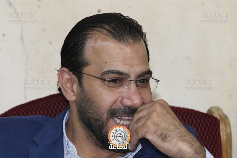 Madar Al-Saa Images