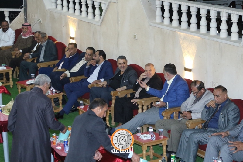 Madar Al-Saa Images