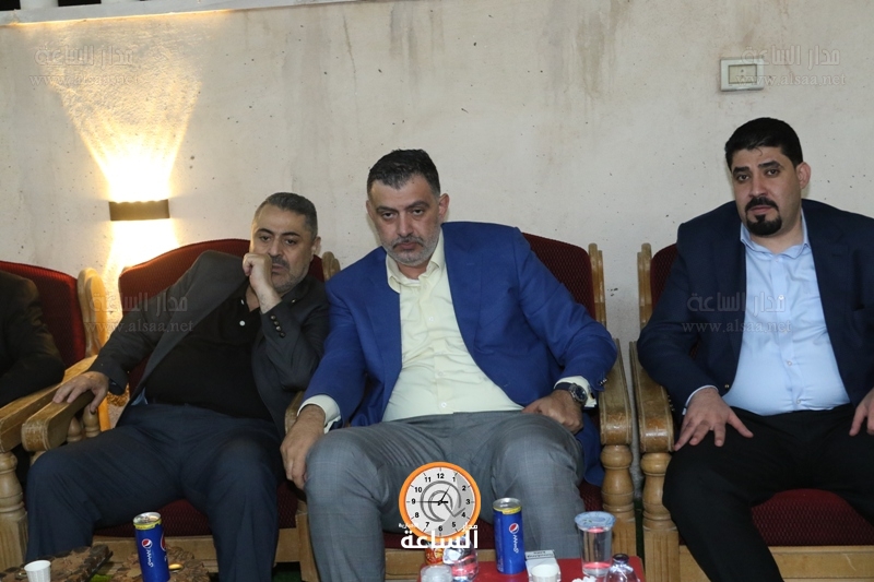 Madar Al-Saa Images