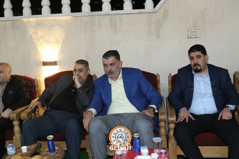 Madar Al-Saa Images