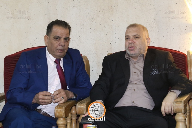 Madar Al-Saa Images