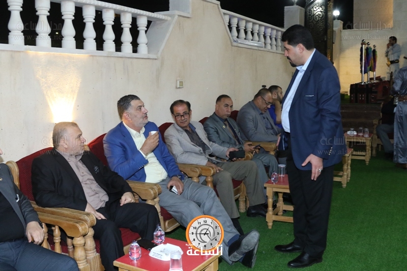 Madar Al-Saa Images