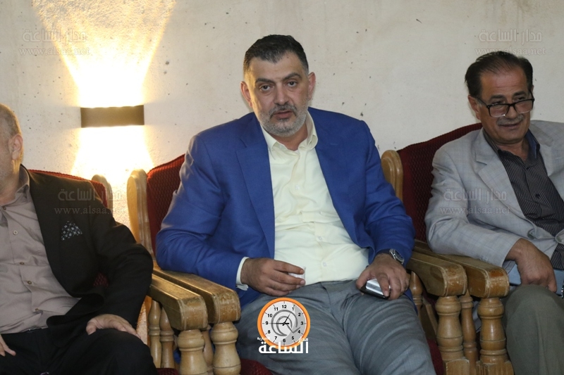 Madar Al-Saa Images