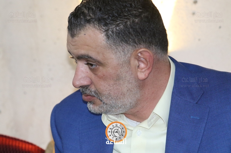 Madar Al-Saa Images