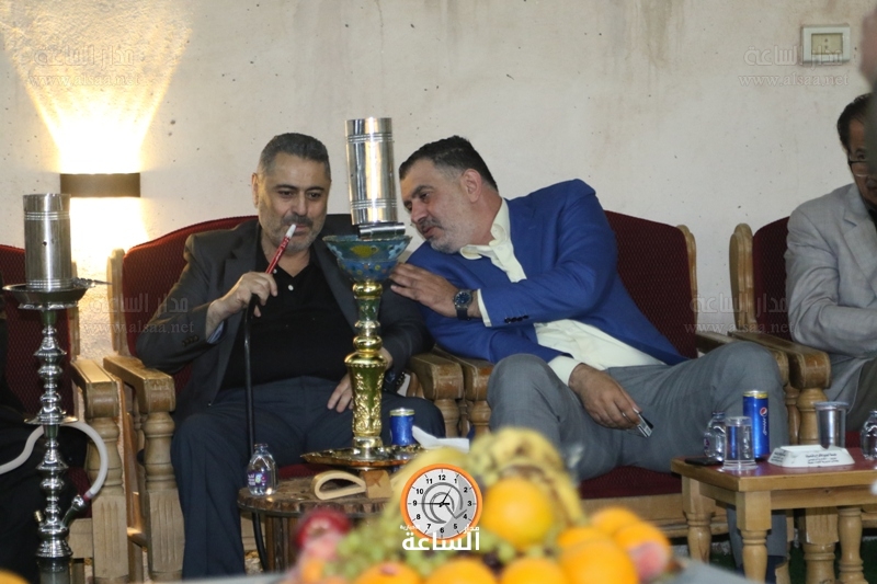 Madar Al-Saa Images