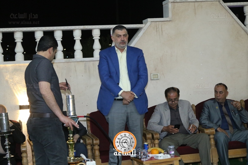 Madar Al-Saa Images