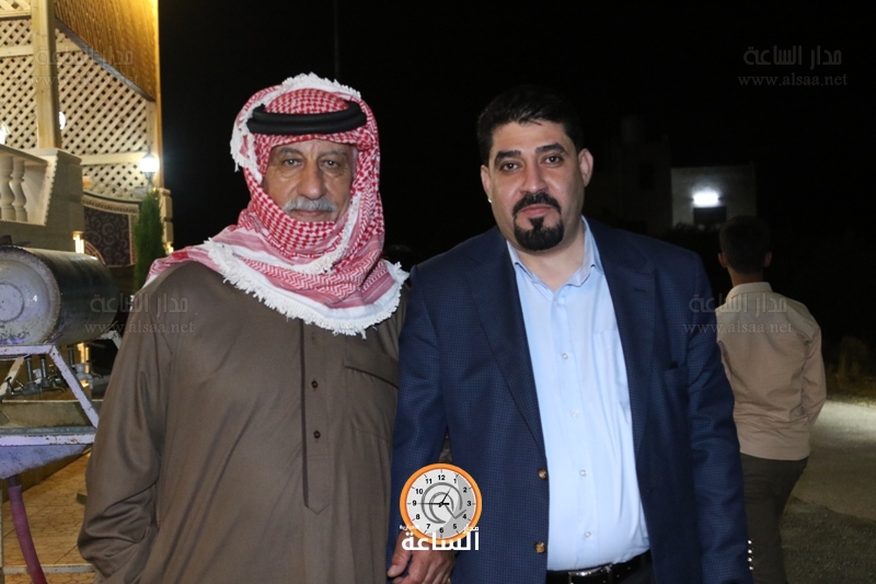 Madar Al-Saa Images