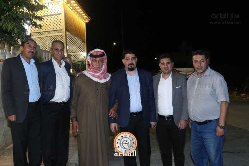 Madar Al-Saa Images