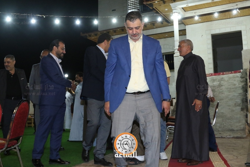 Madar Al-Saa Images