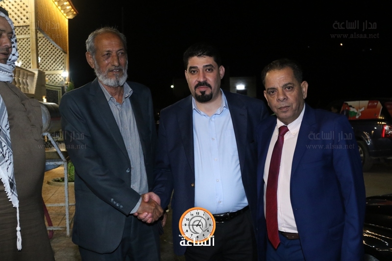 Madar Al-Saa Images