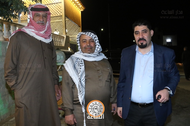 Madar Al-Saa Images