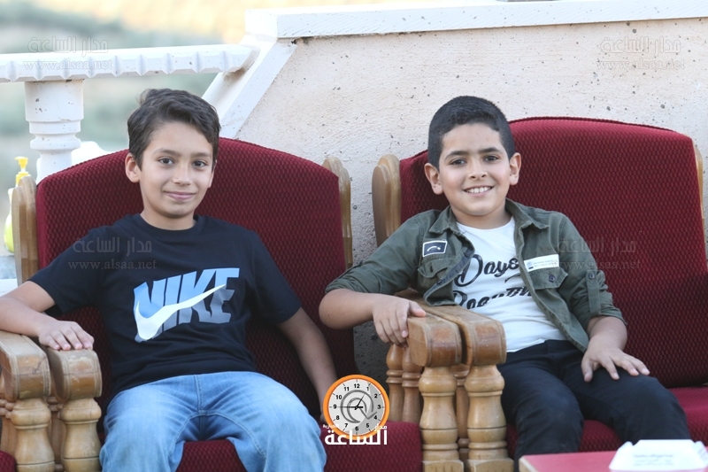 Madar Al-Saa Images