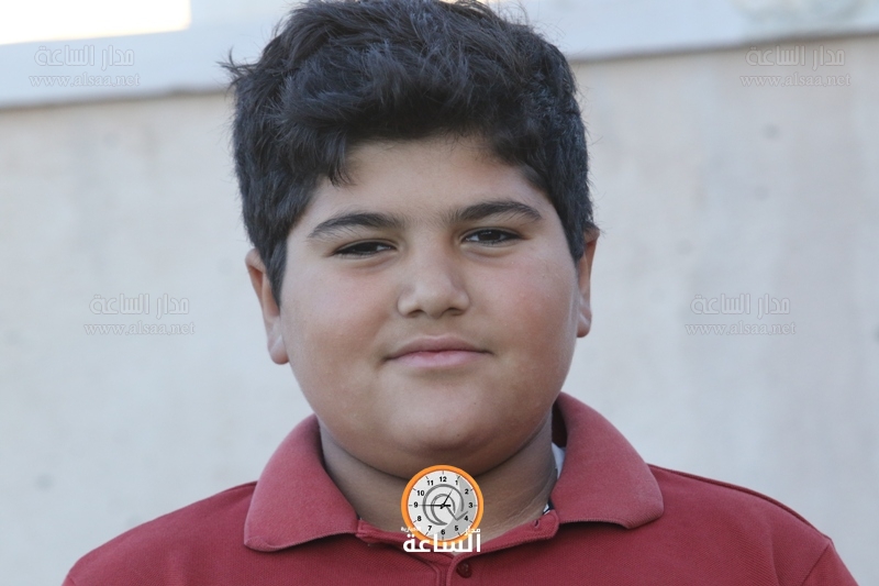 Madar Al-Saa Images