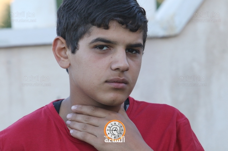 Madar Al-Saa Images