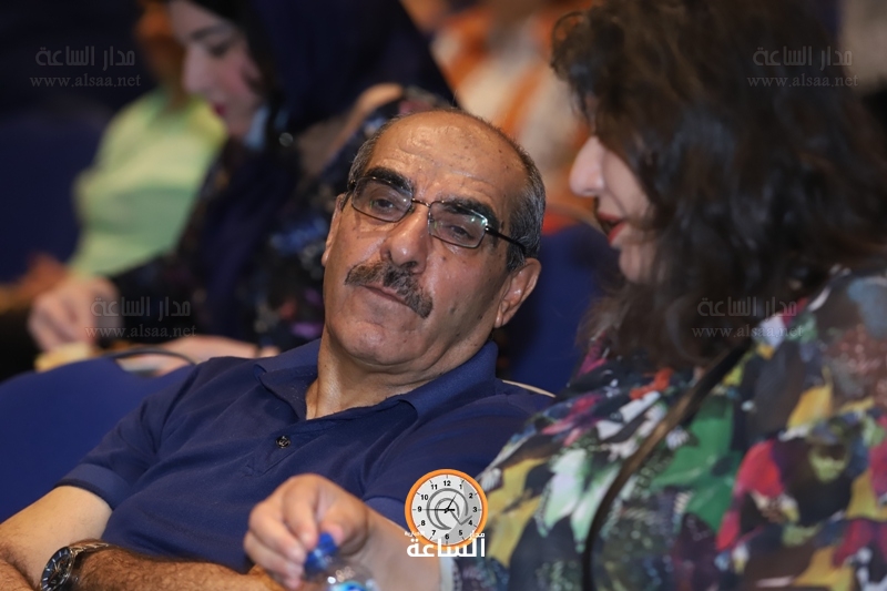 Madar Al-Saa Images