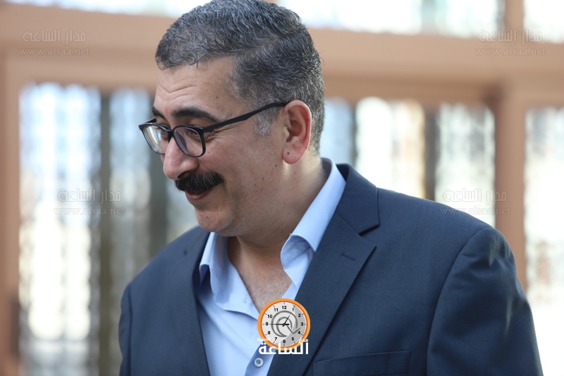 Madar Al-Saa Images