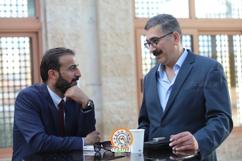 Madar Al-Saa Images