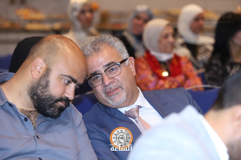 Madar Al-Saa Images