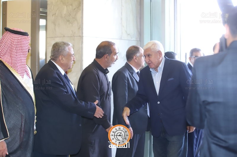 Madar Al-Saa Images
