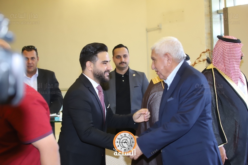 Madar Al-Saa Images
