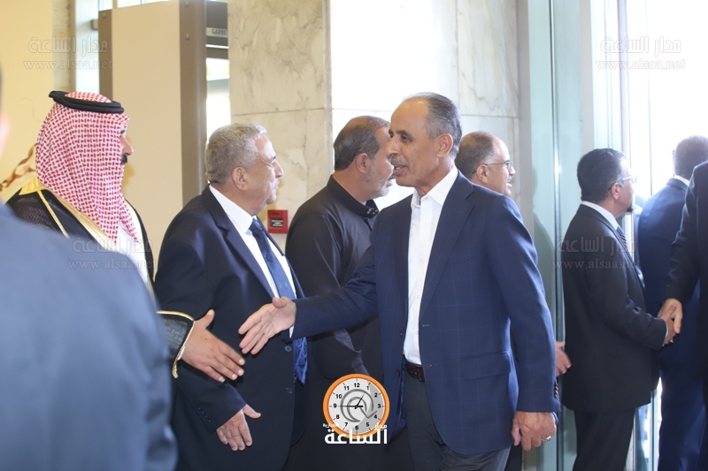 Madar Al-Saa Images