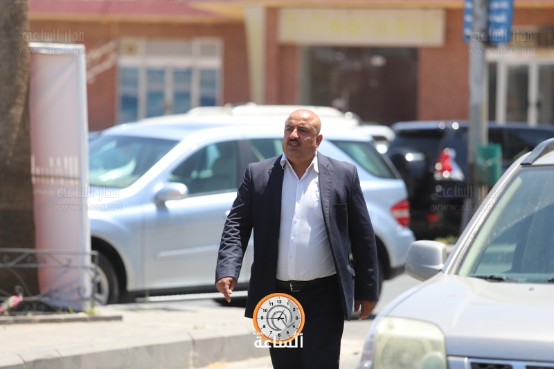 Madar Al-Saa Images