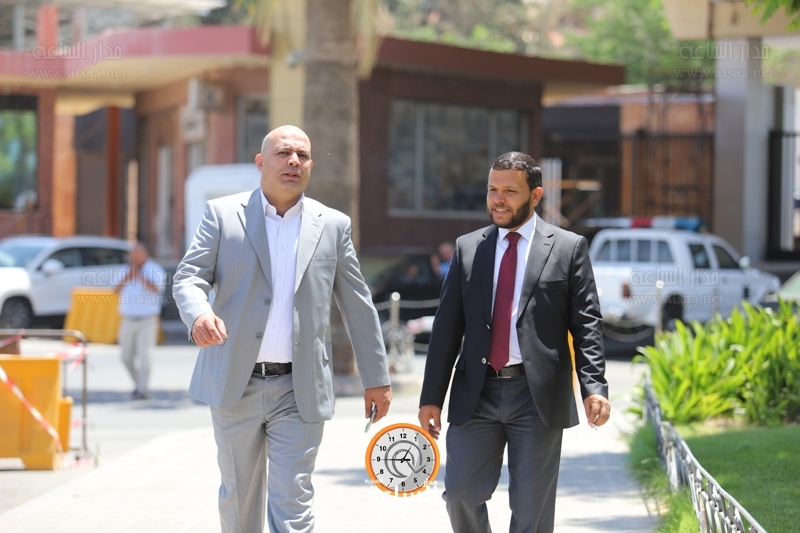 Madar Al-Saa Images