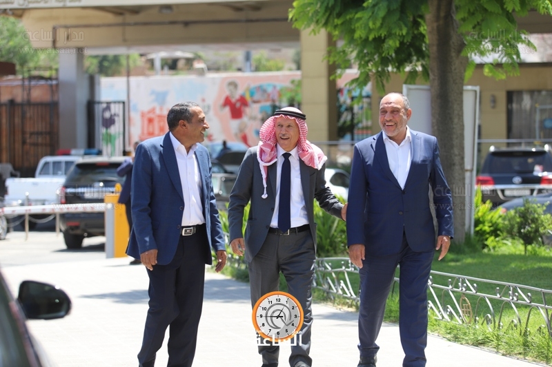 Madar Al-Saa Images