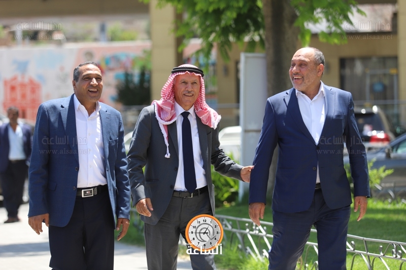 Madar Al-Saa Images