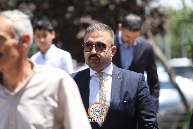 Madar Al-Saa Images