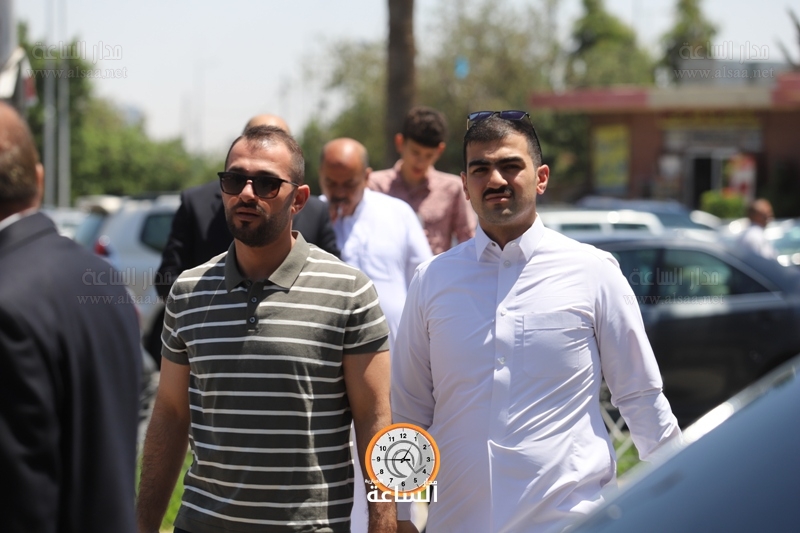 Madar Al-Saa Images
