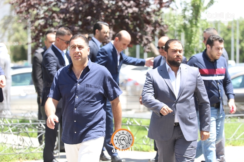Madar Al-Saa Images