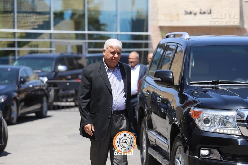 Madar Al-Saa Images