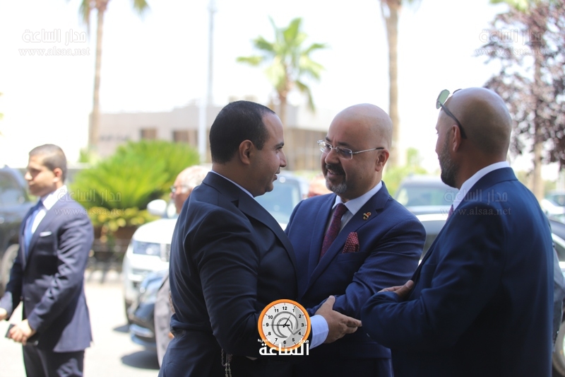 Madar Al-Saa Images