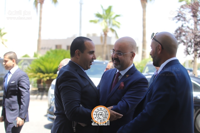 Madar Al-Saa Images