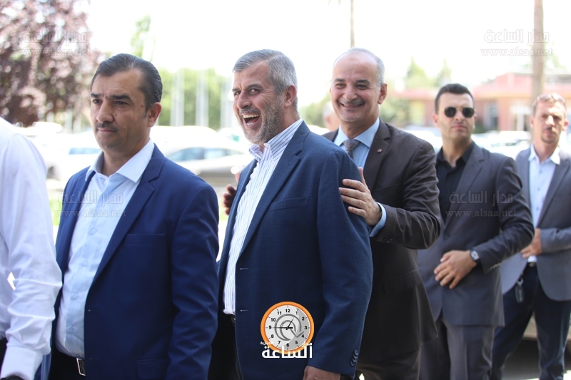 Madar Al-Saa Images