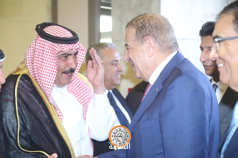 Madar Al-Saa Images