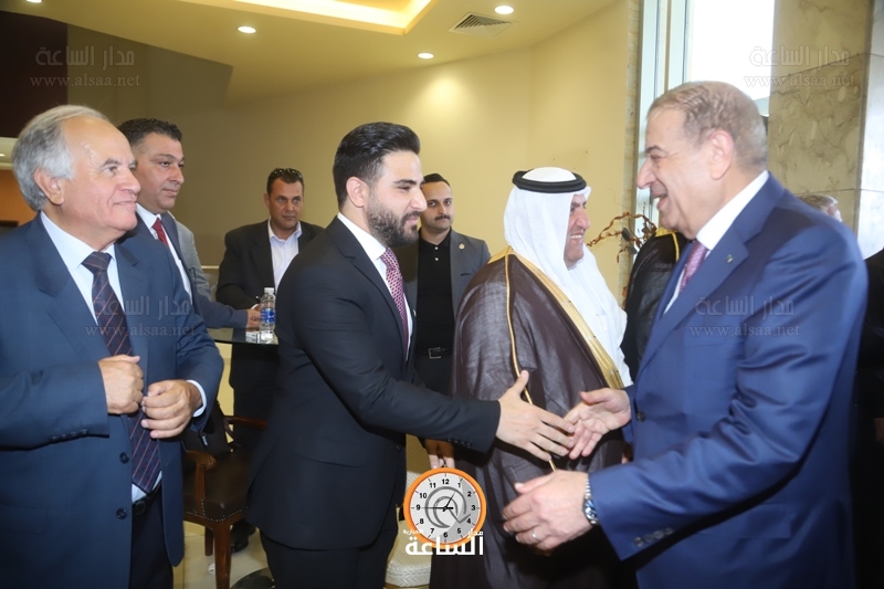 Madar Al-Saa Images