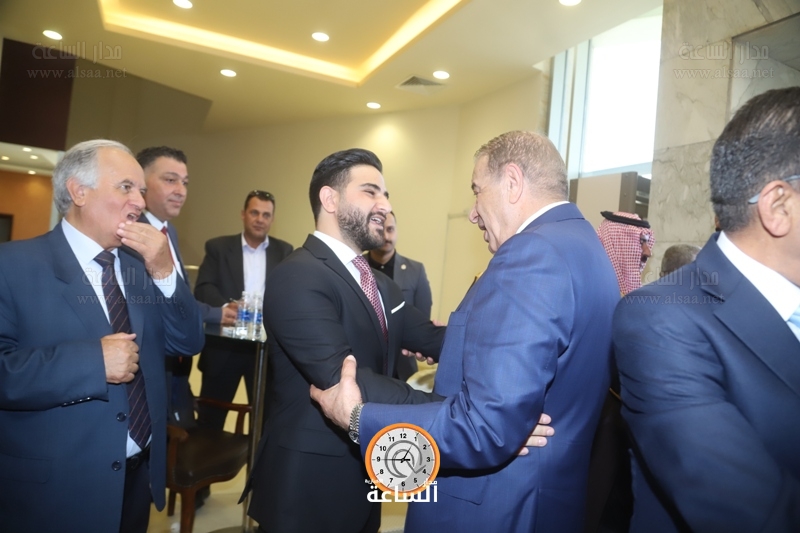 Madar Al-Saa Images