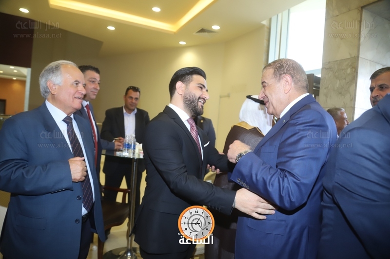 Madar Al-Saa Images
