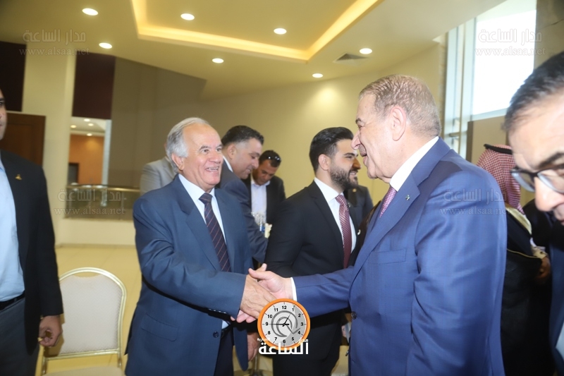Madar Al-Saa Images