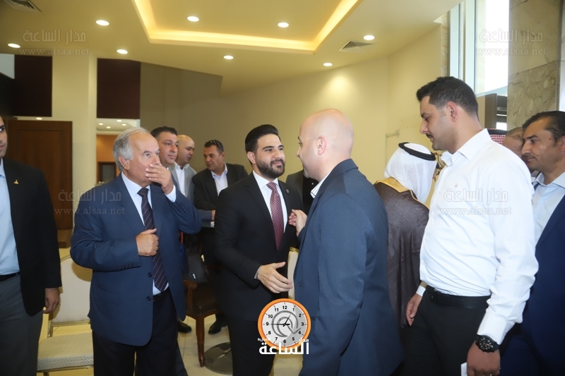 Madar Al-Saa Images