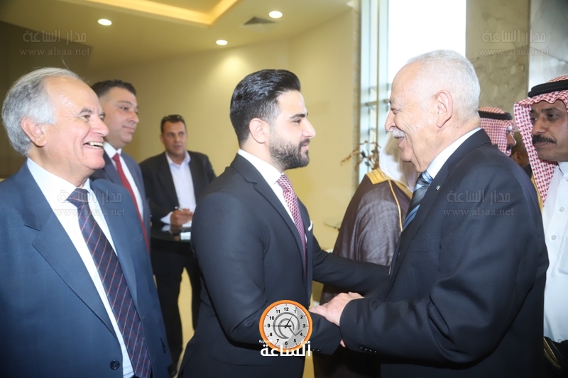 Madar Al-Saa Images
