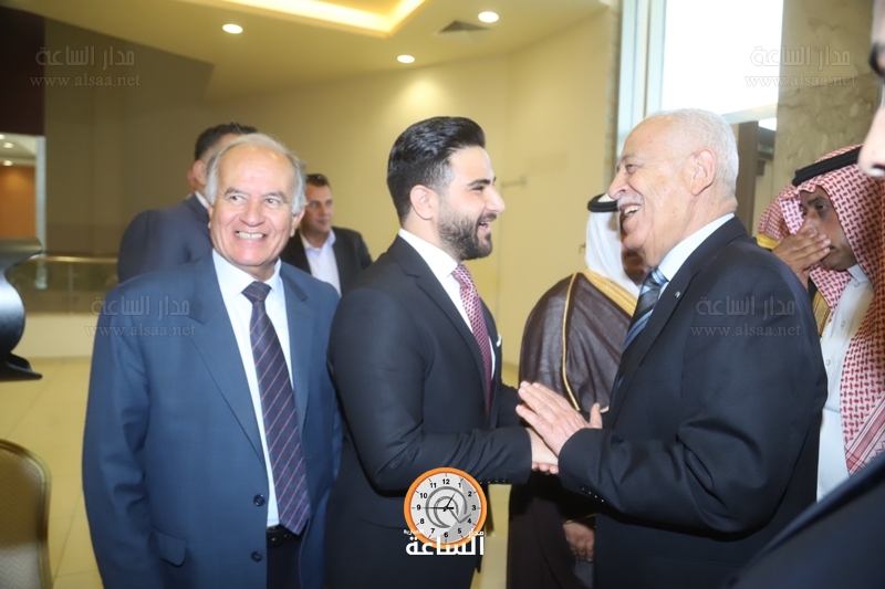 Madar Al-Saa Images