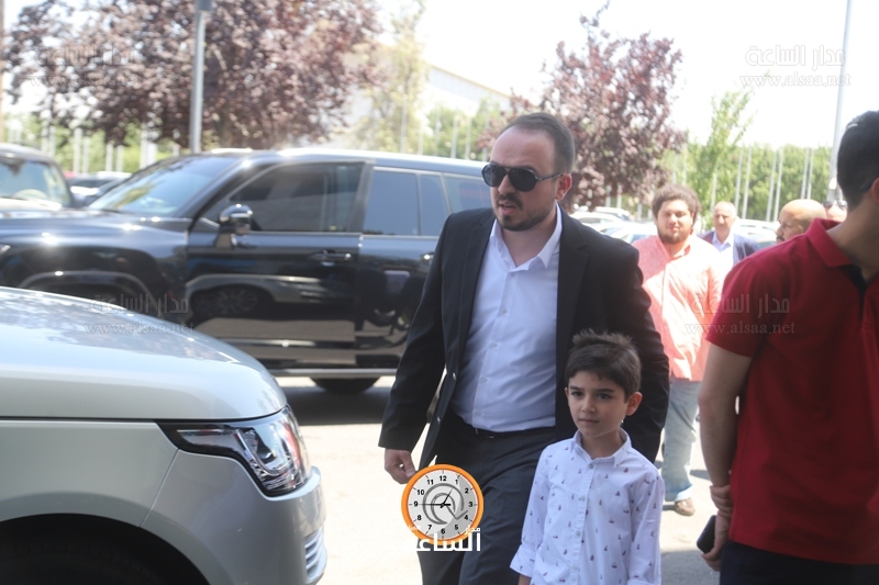 Madar Al-Saa Images