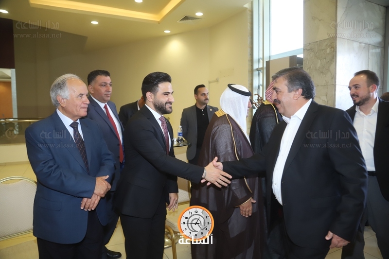 Madar Al-Saa Images